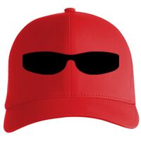 Flexfit Delta cap (180) Vignette