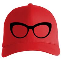 Flexfit Delta cap (180) Vignette