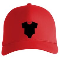 Flexfit Delta cap (180) Vignette