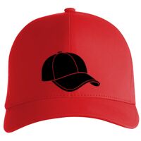 Flexfit Delta cap (180) Vignette