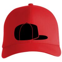 Flexfit Delta cap (180) Vignette