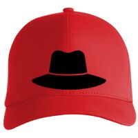 Flexfit Delta cap (180) Vignette