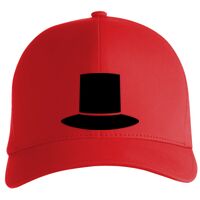 Flexfit Delta cap (180) Vignette