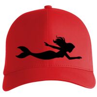Flexfit Delta cap (180) Vignette