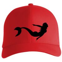 Flexfit Delta cap (180) Vignette