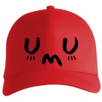 Flexfit Delta cap (180) Vignette