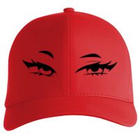 Flexfit Delta cap (180) Vignette