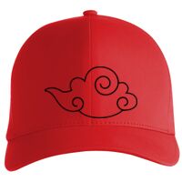 Flexfit Delta cap (180) Vignette