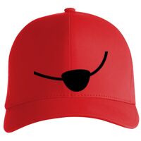 Flexfit Delta cap (180) Vignette