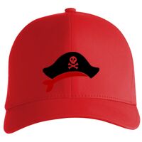 Flexfit Delta cap (180) Vignette