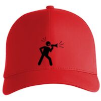 Flexfit Delta cap (180) Vignette