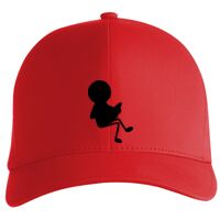 Flexfit Delta cap (180) Vignette