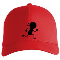Flexfit Delta cap (180) Vignette