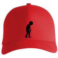 Flexfit Delta cap (180) Vignette