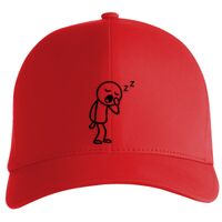 Flexfit Delta cap (180) Vignette