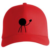 Flexfit Delta cap (180) Vignette