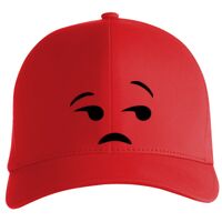 Flexfit Delta cap (180) Vignette