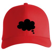 Flexfit Delta cap (180) Vignette