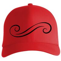 Flexfit Delta cap (180) Vignette