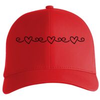 Flexfit Delta cap (180) Vignette