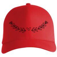 Flexfit Delta cap (180) Vignette