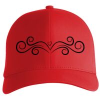 Flexfit Delta cap (180) Vignette