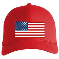 Flexfit Delta cap (180) Vignette