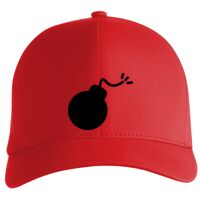 Flexfit Delta cap (180) Vignette