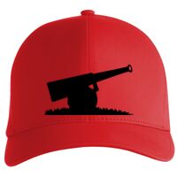 Flexfit Delta cap (180) Vignette