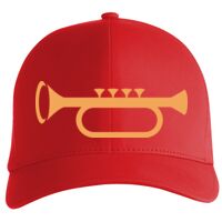 Flexfit Delta cap (180) Vignette