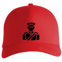 Flexfit Delta cap (180) Vignette