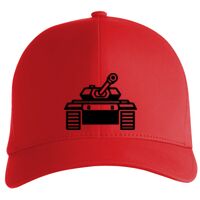 Flexfit Delta cap (180) Vignette
