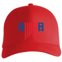 Flexfit Delta cap (180) Vignette