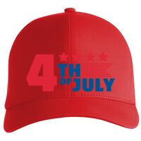 Flexfit Delta cap (180) Vignette