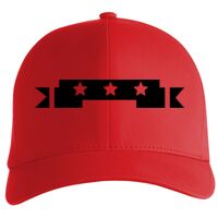Flexfit Delta cap (180) Vignette