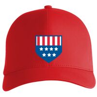 Flexfit Delta cap (180) Vignette