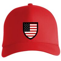 Flexfit Delta cap (180) Vignette