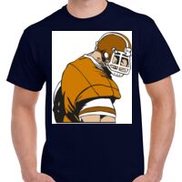 T-shirt adulte Ultra coton épais de marque Gildan - 53 couleurs - iSérigraphe Vignette