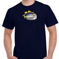 T-shirt adulte Ultra coton épais de marque Gildan - 53 couleurs - iSérigraphe Vignette