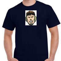 T-shirt adulte Ultra coton épais de marque Gildan - 53 couleurs - iSérigraphe Vignette