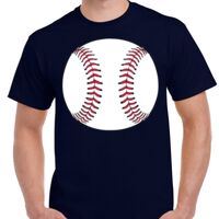 T-shirt adulte Ultra coton épais de marque Gildan - 53 couleurs - iSérigraphe Vignette