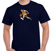 T-shirt adulte Ultra coton épais de marque Gildan - 53 couleurs - iSérigraphe Vignette