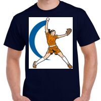 T-shirt adulte Ultra coton épais de marque Gildan - 53 couleurs - iSérigraphe Vignette