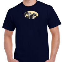 T-shirt adulte Ultra coton épais de marque Gildan - 53 couleurs - iSérigraphe Vignette