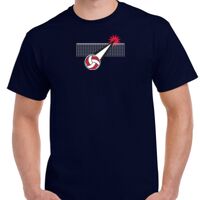 T-shirt adulte Ultra coton épais de marque Gildan - 53 couleurs - iSérigraphe Vignette