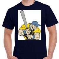 T-shirt adulte Ultra coton épais de marque Gildan - 53 couleurs - iSérigraphe Vignette