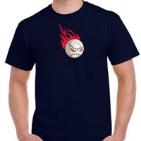 T-shirt adulte Ultra coton épais de marque Gildan - 53 couleurs - iSérigraphe Vignette