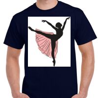 T-shirt adulte Ultra coton épais de marque Gildan - 53 couleurs - iSérigraphe Vignette