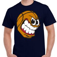 T-shirt adulte Ultra coton épais de marque Gildan - 53 couleurs - iSérigraphe Vignette