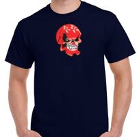 T-shirt adulte Ultra coton épais de marque Gildan - 53 couleurs - iSérigraphe Vignette